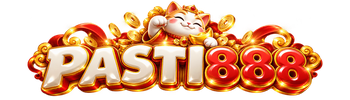 Logo PASTI888